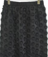 IENA（イエナ）ロング・マキシ丈スカート 黒 サイズ:36(S位) レディース/2200616926086