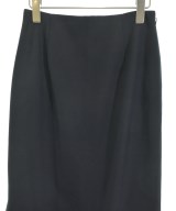 IENA（イエナ）ロング・マキシ丈スカート 紺 サイズ:36(S位) レディース/2200616926093