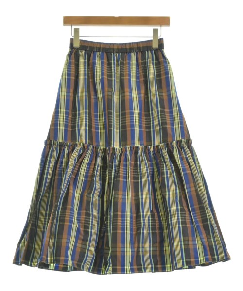 イエナ(IENA)のIENA ロング・マキシ丈スカート