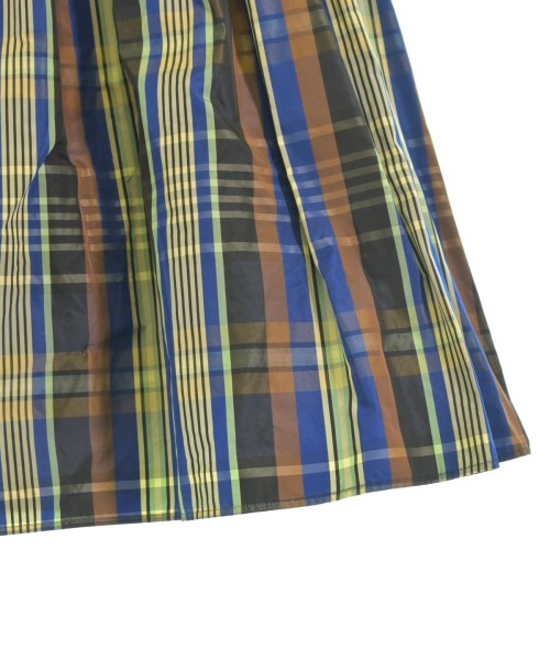 IENA（イエナ）ロング・マキシ丈スカート 青 サイズ:34(XS位) レディース/2200616926109