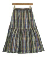 IENA ロング・マキシ丈スカート