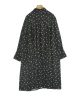 IENA（イエナ）シャツワンピース 黒 サイズ:36(S位) レディース/2200616926116