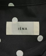 IENA（イエナ）シャツワンピース 黒 サイズ:36(S位) レディース/2200616926116