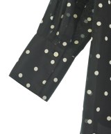 IENA（イエナ）シャツワンピース 黒 サイズ:36(S位) レディース/2200616926116