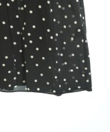 IENA（イエナ）シャツワンピース 黒 サイズ:36(S位) レディース/2200616926116