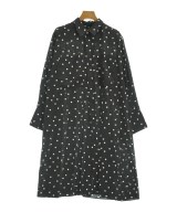 IENA シャツワンピース
