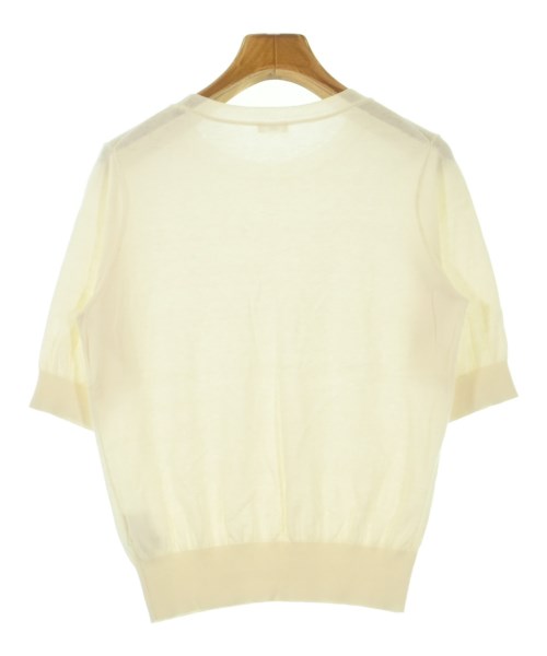 IENA（イエナ）ニット・セーター 白 サイズ:-(L位) レディース/2200616926123