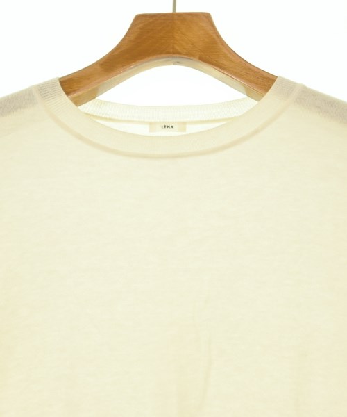 IENA（イエナ）ニット・セーター 白 サイズ:-(L位) レディース/2200616926123