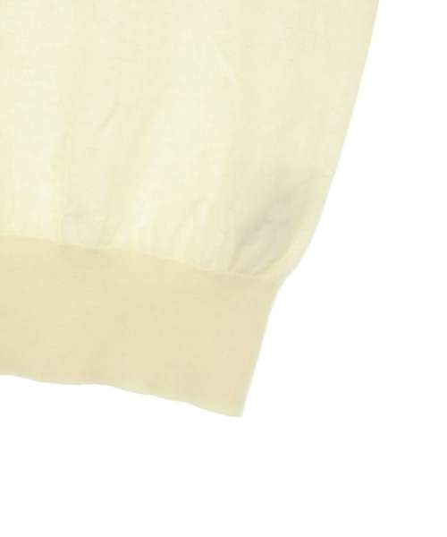 IENA（イエナ）ニット・セーター 白 サイズ:-(L位) レディース/2200616926123