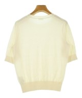 IENA（イエナ）ニット・セーター 白 サイズ:-(L位) レディース/2200616926123