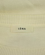 IENA（イエナ）ニット・セーター 白 サイズ:-(L位) レディース/2200616926123