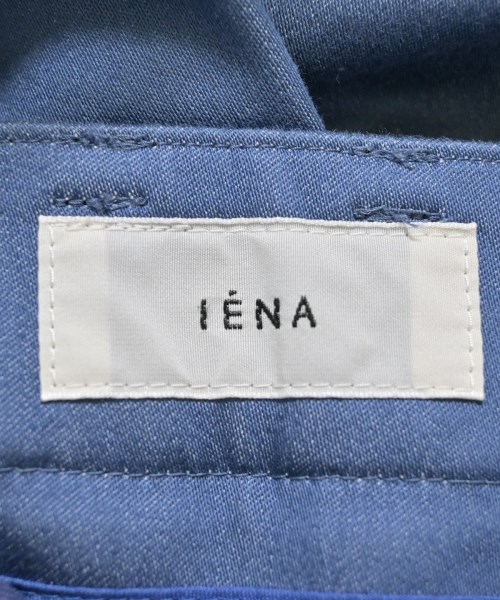 IENA（イエナ）その他 紺 サイズ:38(M位) レディース/2200622021010