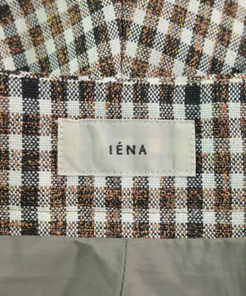 IENA（イエナ）その他 白 サイズ:38(M位) レディース/2200622021027