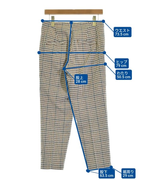 IENA（イエナ）その他 白 サイズ:38(M位) レディース/2200622021027