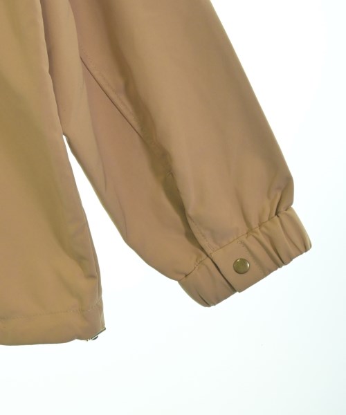 IENA（イエナ）ミリタリーブルゾン ベージュ サイズ:38(M位) レディース/2200615616032