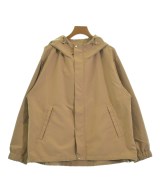 IENA ミリタリーブルゾン