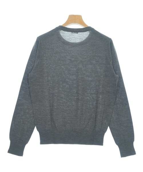 IENA（イエナ）ニット・セーター グレー サイズ:-(XL位) レディース/2200624002284