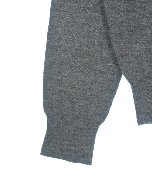 IENA（イエナ）ニット・セーター グレー サイズ:-(XL位) レディース/2200624002284