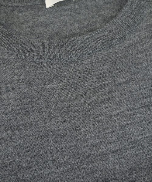 IENA（イエナ）ニット・セーター グレー サイズ:-(XL位) レディース/2200624002284