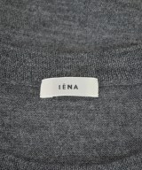 IENA（イエナ）ニット・セーター グレー サイズ:-(XL位) レディース/2200624002284