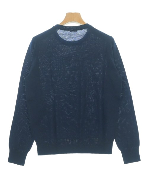 IENA（イエナ）ニット・セーター 紺 サイズ:-(XL位) レディース/2200624002291