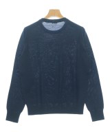 IENA（イエナ）ニット・セーター 紺 サイズ:-(XL位) レディース/2200624002291