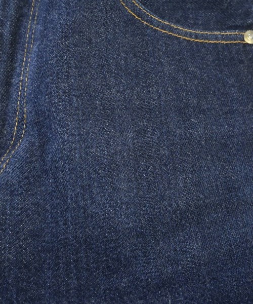 IENA（イエナ）デニムパンツ 青 サイズ:36(S位) レディース/2200615453040