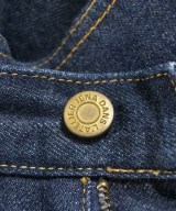 IENA（イエナ）デニムパンツ 青 サイズ:36(S位) レディース/2200615453040