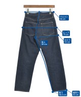 IENA（イエナ）デニムパンツ 青 サイズ:36(S位) レディース/2200615453040
