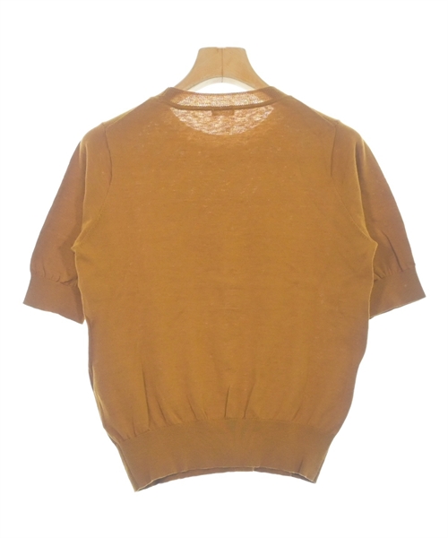 IENA（イエナ）ニット・セーター 茶 サイズ:F レディース/2200616513040