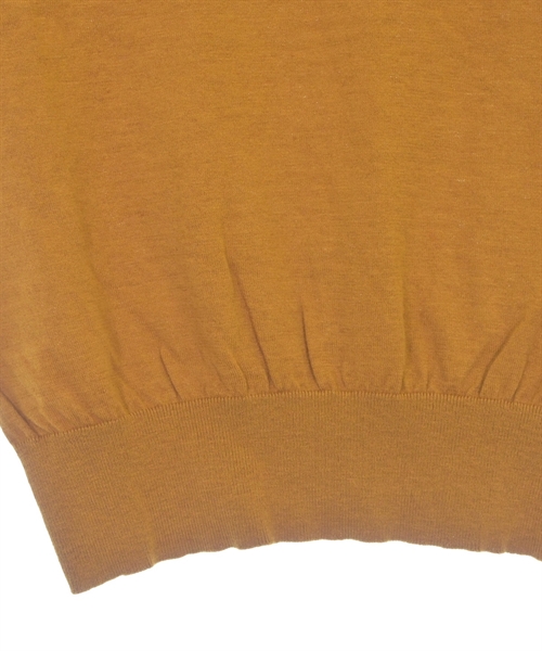 IENA（イエナ）ニット・セーター 茶 サイズ:F レディース/2200616513040