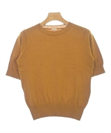 IENA（イエナ）ニット・セーター 茶 サイズ:F レディース/2200616513040