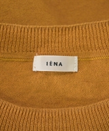 IENA（イエナ）ニット・セーター 茶 サイズ:F レディース/2200616513040