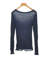 IENA（イエナ）ニット・セーター 紺 サイズ:-(XS位) レディース/2200617958062