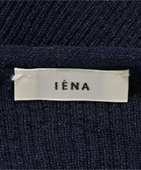 IENA（イエナ）ニット・セーター 紺 サイズ:-(XS位) レディース/2200617958062