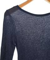 IENA（イエナ）ニット・セーター 紺 サイズ:-(XS位) レディース/2200617958062