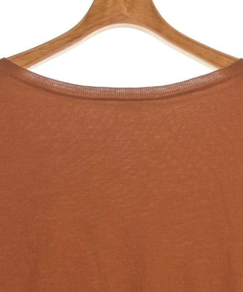 IENA（イエナ）ニット・セーター 茶 サイズ:F レディース/2200624986171