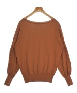IENA（イエナ）ニット・セーター 茶 サイズ:F レディース/2200624986171