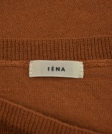 IENA（イエナ）ニット・セーター 茶 サイズ:F レディース/2200624986171