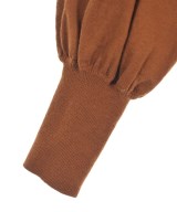 IENA（イエナ）ニット・セーター 茶 サイズ:F レディース/2200624986171