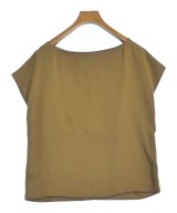 IENA（イエナ）ブラウス カーキ サイズ:F レディース/2200625265022