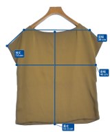 IENA（イエナ）ブラウス カーキ サイズ:F レディース/2200625265022