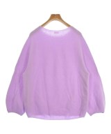 IENA（イエナ）ニット・セーター 紫 サイズ:F レディース/2200627384073