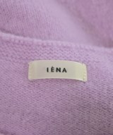 IENA（イエナ）ニット・セーター 紫 サイズ:F レディース/2200627384073
