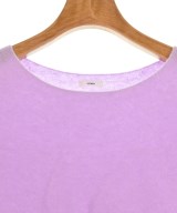 IENA（イエナ）ニット・セーター 紫 サイズ:F レディース/2200627384073