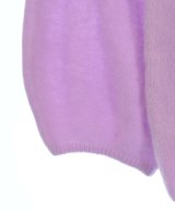 IENA（イエナ）ニット・セーター 紫 サイズ:F レディース/2200627384073