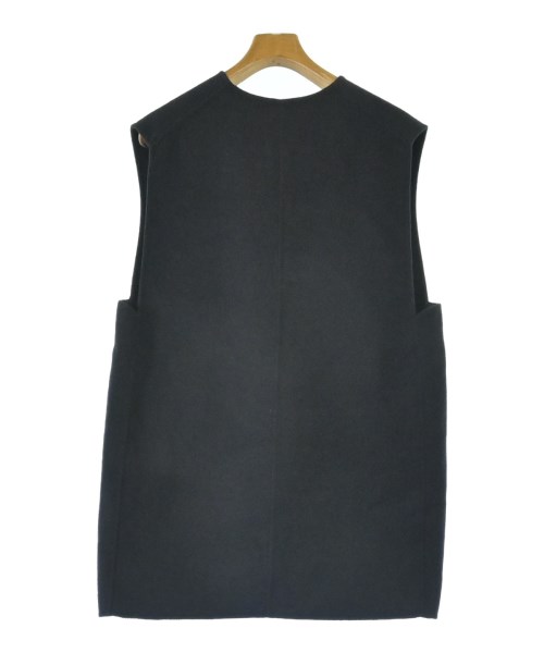 IENA（イエナ）ベスト 紺 サイズ:38(M位) レディース/2200628052025