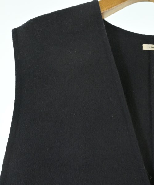 IENA（イエナ）ベスト 紺 サイズ:38(M位) レディース/2200628052025