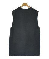 IENA（イエナ）ベスト 紺 サイズ:38(M位) レディース/2200628052025