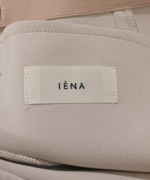 IENA（イエナ）ロング・マキシ丈スカート ベージュ サイズ:36(S位) レディース/2200615433073